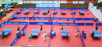 Get the best deals on table tennis tables. What S The Difference Between An Indoor And Outdoor Table Tennis Table