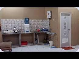 Untuk itulah simak ulasan berikut terkait desain dapur agar anda memiliki dapur dengan desain dan model sesuai dengan harapan keluarga anda. Simak Desain Dapur Dan Kamar Mandi Berdekatan Yang Ideal Bangizaltoy Com