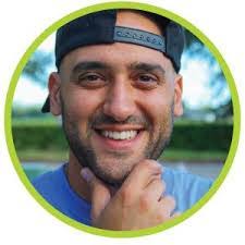 Eugene Torres's Instagram, Twitter & Facebook