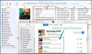 How to convert m4p to mp3 without itunes. Apple Music Drm Removal And Spotify Music Drm Removal