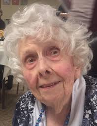 Obituary information for Elizabeth Campbell Davis