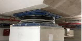 2020 yılına ait inşaat metrekare maliyet bedelleri cetveline göre betonarme olarak inşa edilecek 100 metrekarelik bir evin maliyetini hesaplayalım Sismik Izolasyon Sismik Izolatorler Deprem