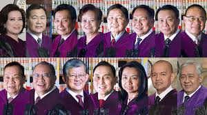 The supreme court also is empowered to. How Did Sc Justices Decide Key Cases In 2014 2016