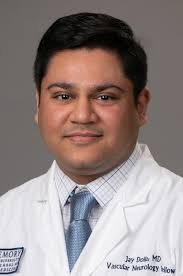 Cerebrovascular/Interventional Neuroradiology