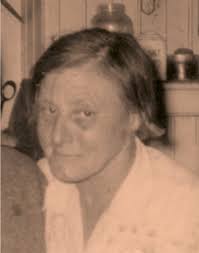 Abbie Jane Huntley Groves (1900-1960)