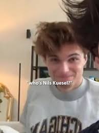 He's much more than a tiktoker❤❤ @Nils Kuesel @Definitely not Nils  #nilskuesel #nilskueselfanpage #nilskueseledit #edit #mylove #lostboy  #nilskue