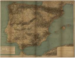 Spain and Portugal : handbook for travellers