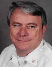 Obituary information for James William Howard Jr.