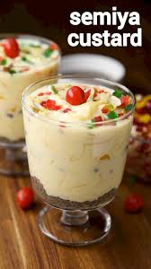 Vermicelli Custard Recipe Semiya Custard Falooda Sevai Custard Video Recipe Video In 2020 Falooda Recipe Indian Dessert Recipes Cooking Recipes Desserts