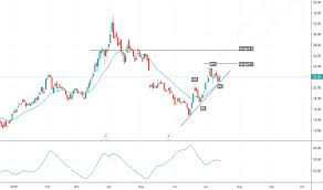 Cweb Stock Price And Chart Tsx Cweb Tradingview