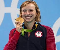 24 years, 24 year old females. Katie Ledecky Biography Facts Childhood Family Life Achievements Of Swimmer