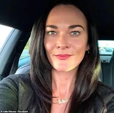 Patsy Kensit's fiancé Patric Cassidy is branded a 'heartless love rat' by  his ex