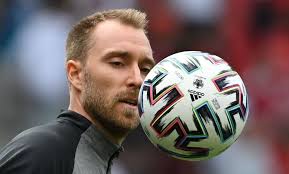 Born 14 february 1992) is a danish professional footballer who plays as an attacking midfielder for serie a club inter milan and the denmark national team. Zk Y1sy2tmktzm