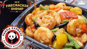 panda express firecracker shrimp