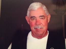 Obituary information for James Douglas Alexander