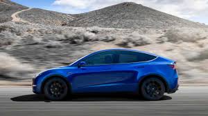 The 2021 model y is the latest offering from ev automaker tesla. Tesla Model Y Deliveries Now Expected To Commence In Two Weeks