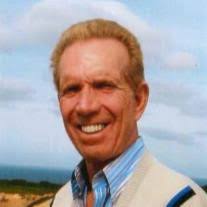 Richard F. Tobin Obituary