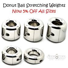 Check spelling or type a new query. Donut Ball Stretcher Weight Ball Stretchers Donut Shape