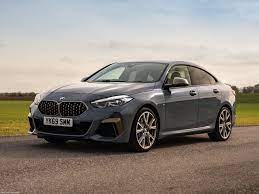 All of the bells and whistles are present. Bmw M235i Xdrive Gran Coupe Uk 2020 Pictures Information Specs