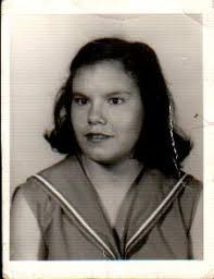 Shirley Claudette Johnson Desselle (1941-1999)