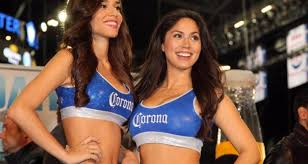 Resultado de imagem para ring girls dallas