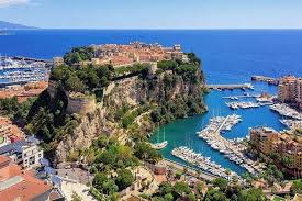 Official account of the monaco government tourism office • use #visitmonaco and we'll repost you on our social media channels ☀ linktr.ee/visitmonaco. The Best Of French Riviera Full Day From Monaco Small Group Tour 2021 Monte Carlo