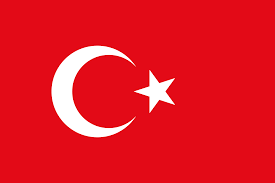 flags of the turkic peoples bayrak resim yildiz