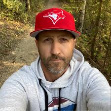 I have just heard Rudi Stout died today in a skiing accident. I dont know  anymore.