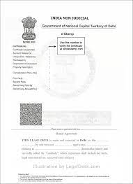 Enter the address of the rented property location, the date of commence of an agreement from which you are entering into an agreement for a particular year and the duration of your agreement i.e for how long you are making agreement for example for 11 months. Legaldesk Com Delhi Rental Agreement All You Need To Know