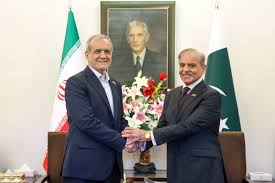 Why Iran's President Pezeshkian is heading to Pakistan after US-Iran talks