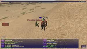 A note on the usefulness of patience: Seij S Video Thread Page 2 Nasomi Community Ffxi Server