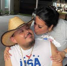 Camila Jones resident of Donna came by the Donna Police Department to  drop/donate off candy for the Halloween Drive Thru!