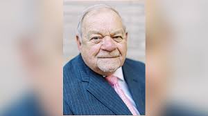 Johnston County Commissioner Tony Braswell dies