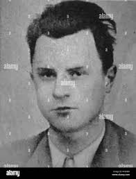 Hellwig hi-res stock photography and images