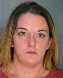 Pennsylvania mother accused in drug death of infant son