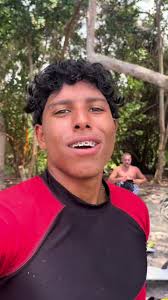 Eli Ellis Little Brother Abraham