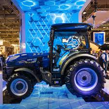 Image result for Holland Blue 2023 Fleet