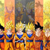 Feel free to use these dragon ball z live images as a background for your pc, laptop, android phone, iphone or tablet. 1