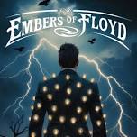 Embers of Floyd - Delicate Sounds at Buccia Vineyards