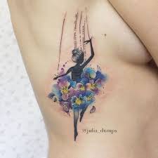 Expand on your question in the text and include image examples when possible. 10 Watercolor Tattoo Artists To Follow On Instagram Tattoodo