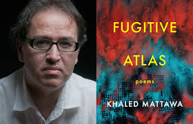 Ten Questions for Valzhyna Mort