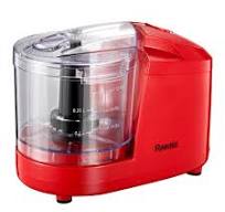 Amazon.com: 1.5-Cup One-Touch Electric Food Chopper, 100W ...