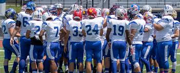 2019 Chad Nh East West High School All Star Football Game