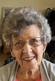 obituary for mrs. booth burt