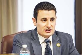 Joe Gale and brother Sean launch 2020 Republican runs for Pennsylvania  governor and Senate seats