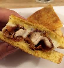 Le Cheese Food Montreal Food Restaurant Recipes