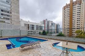 Academias em gleba palhano em londrina, pr. Ed Enseadas Apartamento Padrao Gleba Fazenda Palhano Londrina R 420 000 00 Cod 8929