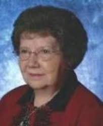Dolores Klug Obituary (2013)