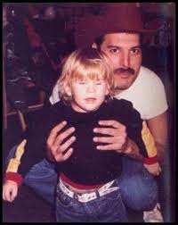Freddie mercury remains one of the most iconic british musicians evercredit: Did Freddie Mercury Have Children Quora