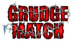 David Letterman vs. Jay Leno @ WWWF Grudge Match